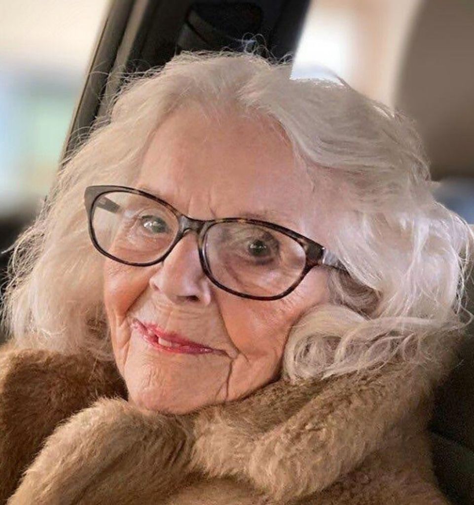 Jean Mary Clark Swick Profile Photo
