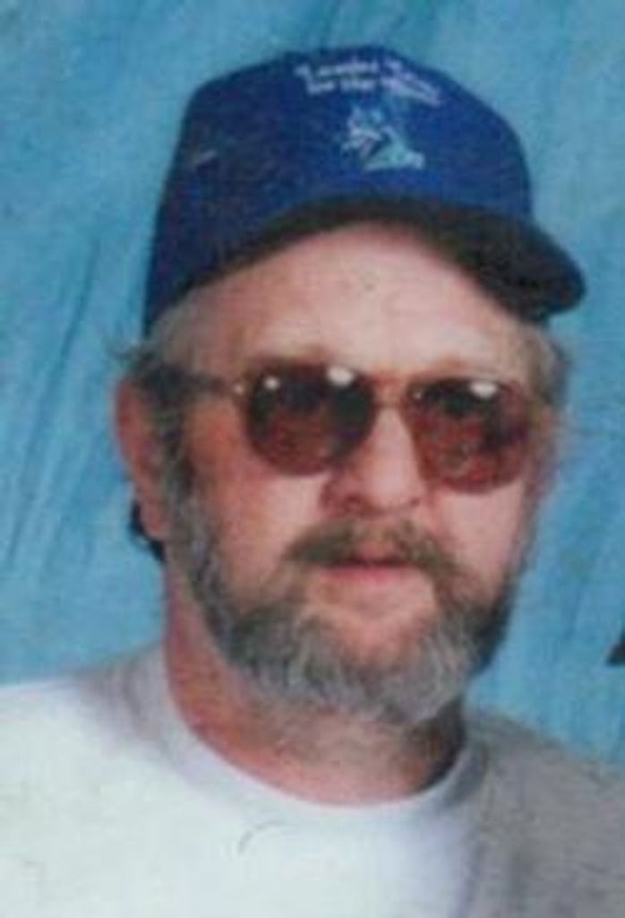 Donald Carter Profile Photo