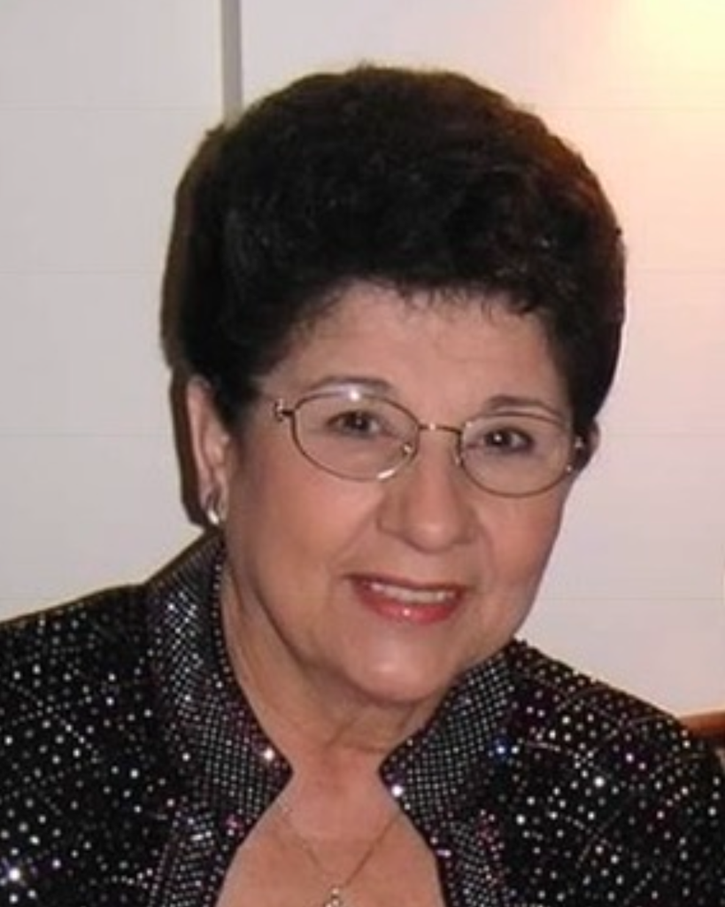 Andigoni Samatas Profile Photo