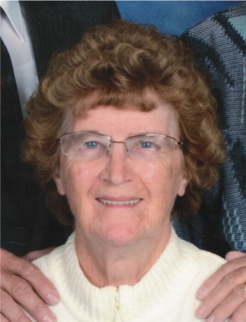 Mary Ann (Imgrund)  Clingerman Profile Photo