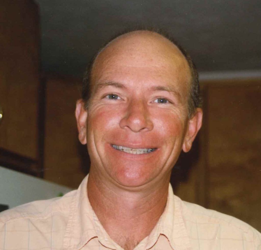 Carl Eugene Daniel Profile Photo