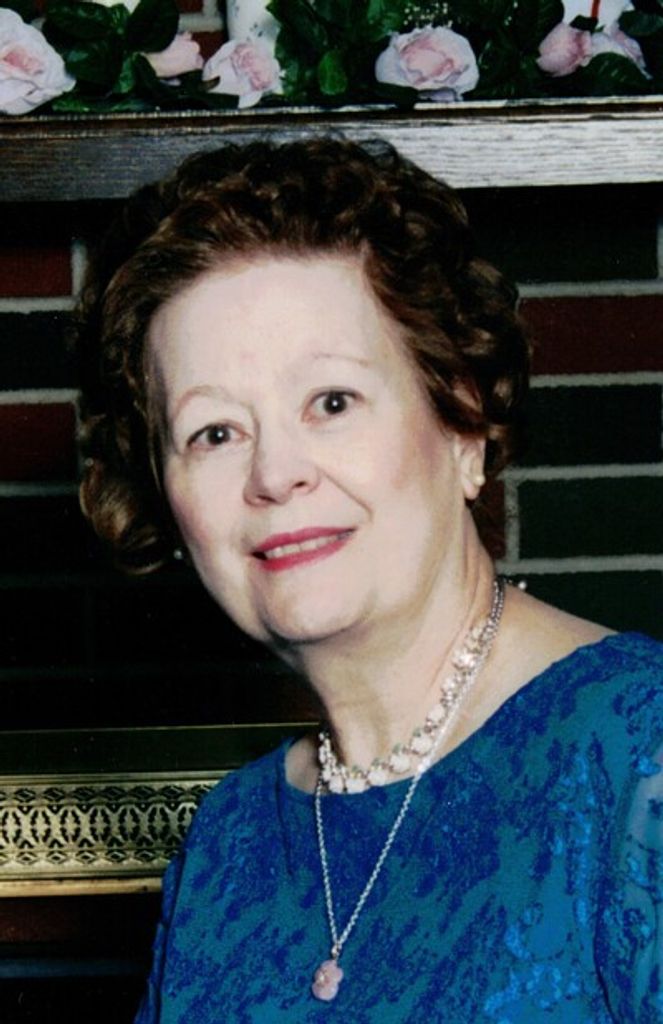 Janet O. Hart Profile Photo