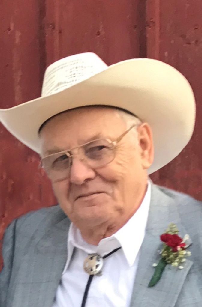 Sherwood "Woodie" Francis Carlson