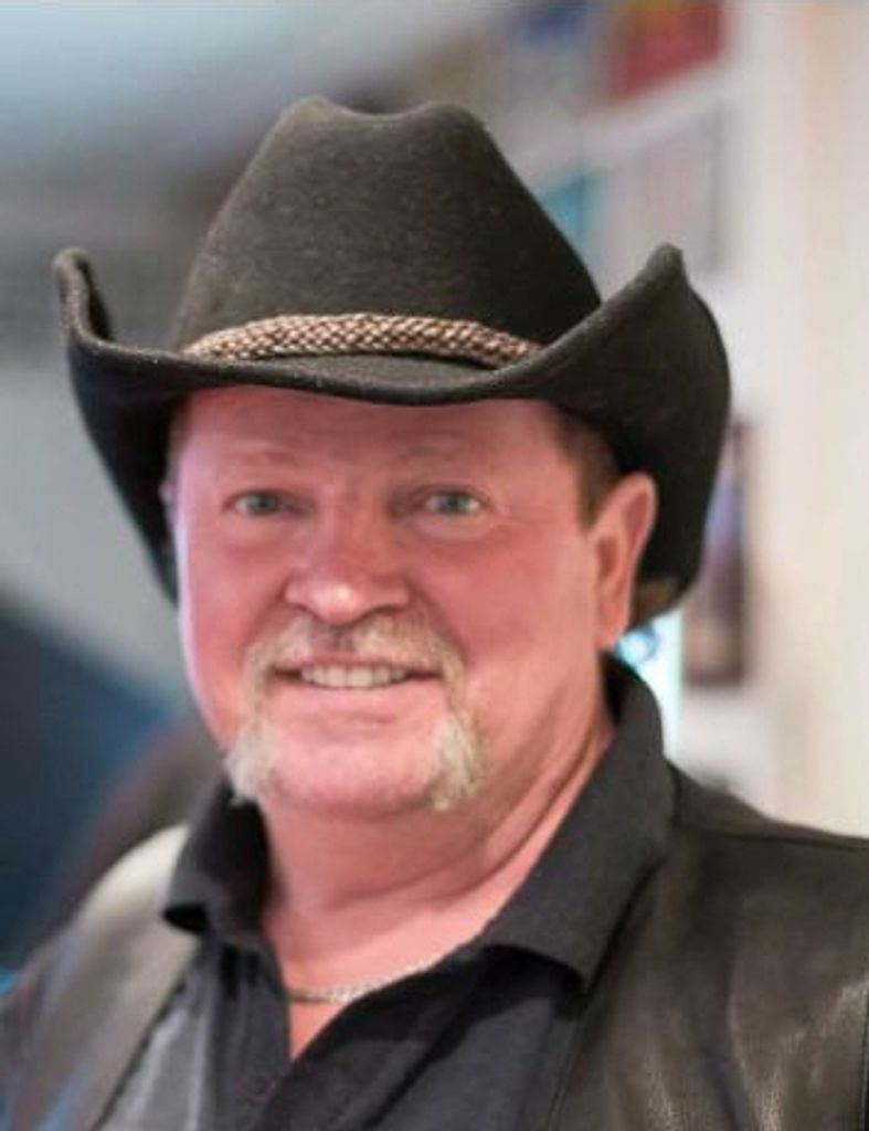 Gary  Lee Overstreet Profile Photo