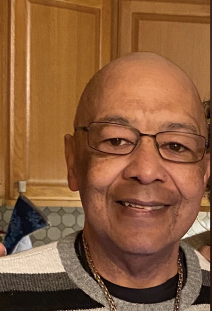 Dudley Blake Carter Profile Photo