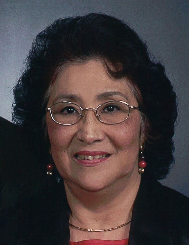 Frances Hernandez Johnson