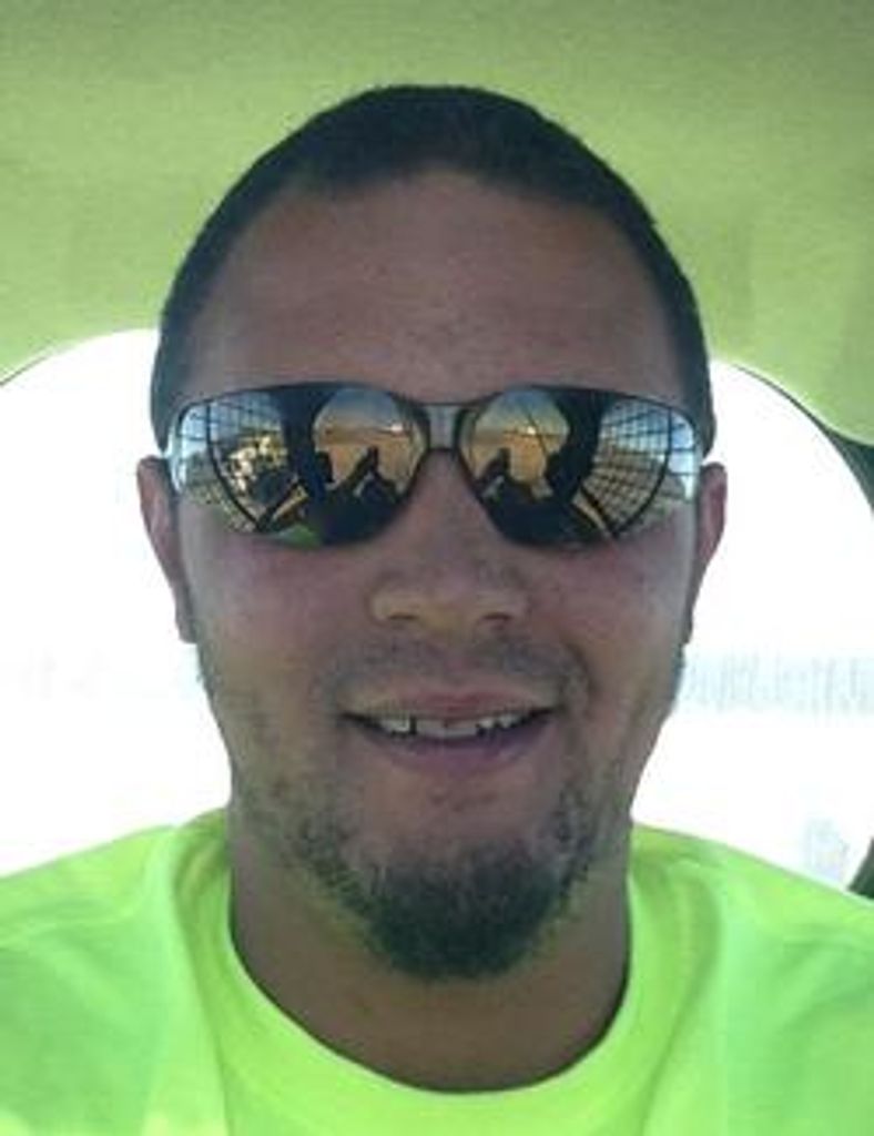 David Calvin Davis Profile Photo