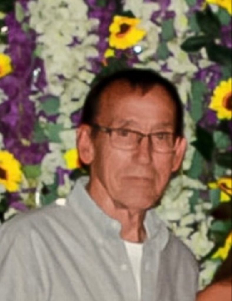 Burle George Barnier Sr. Profile Photo