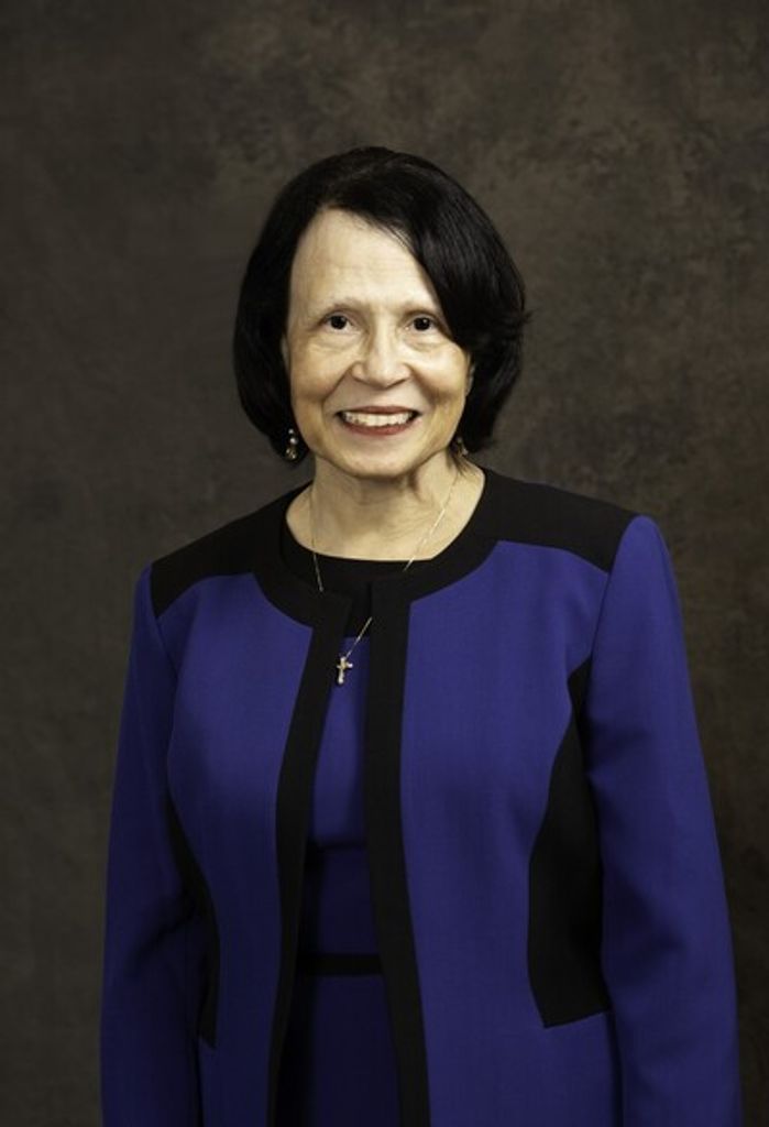 Patricia D. Redcross Profile Photo