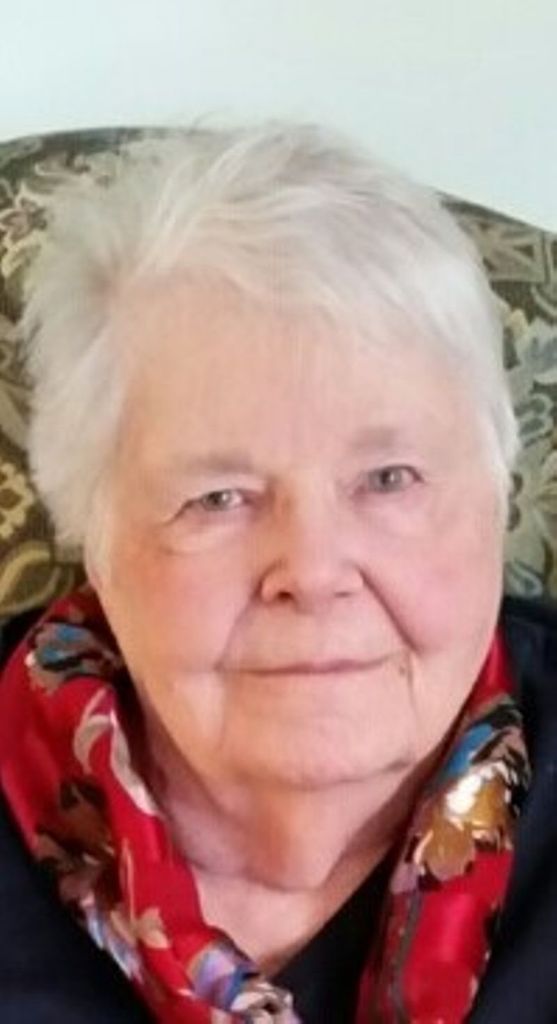 Patricia Kelly Waelder Profile Photo