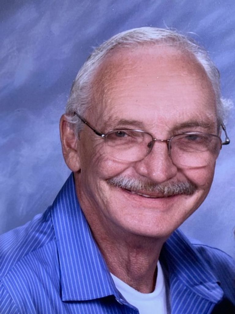 Jimmy Dale Russell Profile Photo