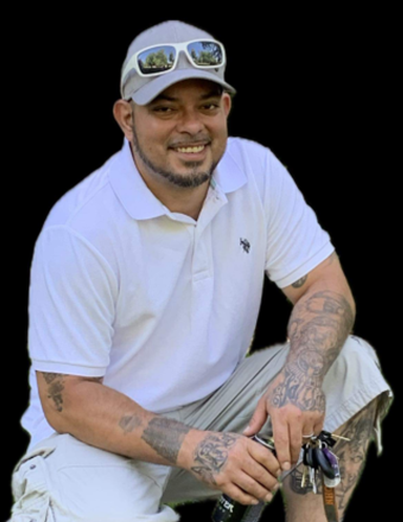 Johnathon John Curl-Cardosa