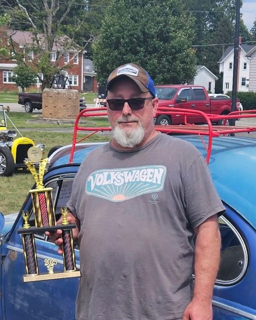 William "Bill" Carl Beltz Jr.