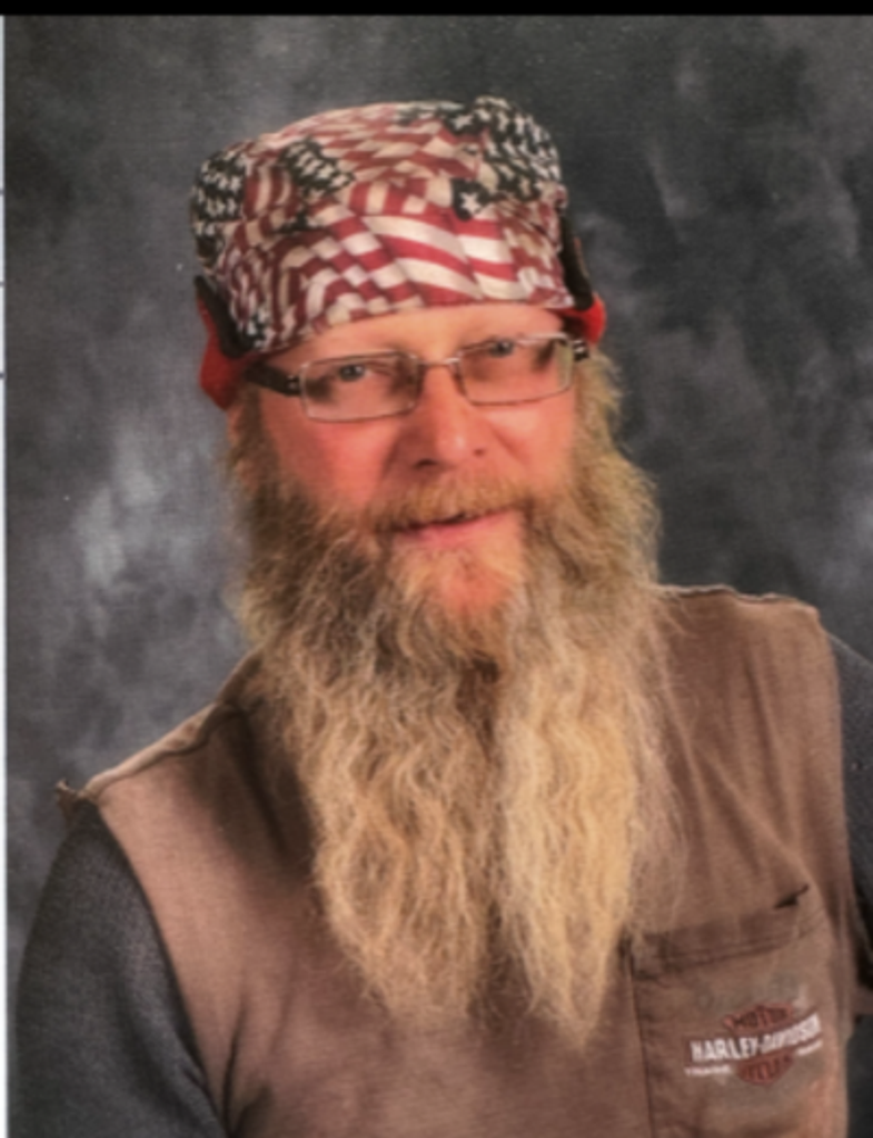 Robert M. "Boz" Bosnyak Profile Photo