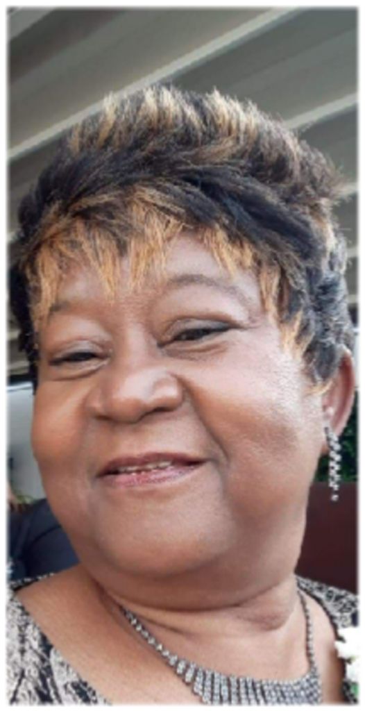 Berta Ruth Brown Profile Photo