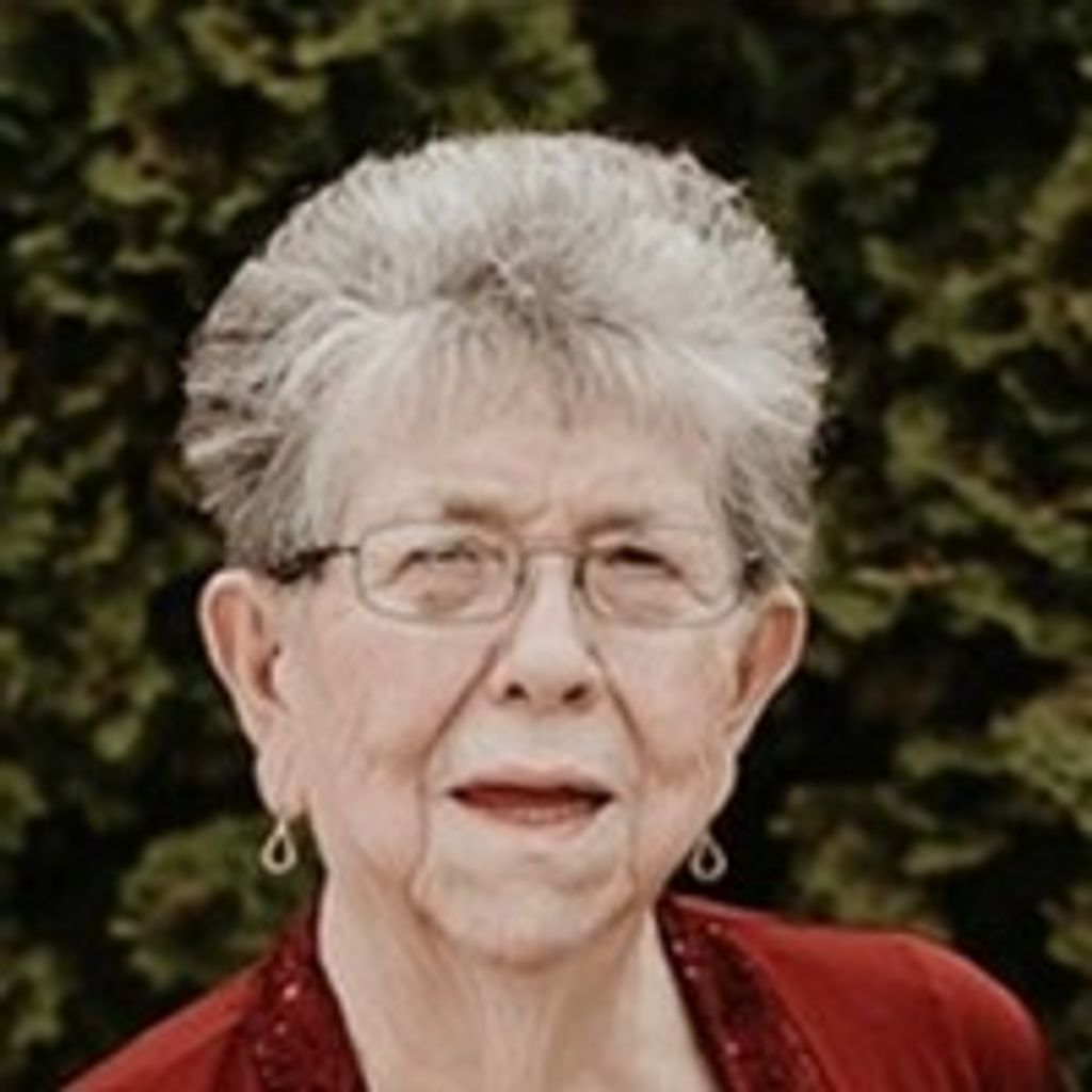 Anna M. Welsh Profile Photo