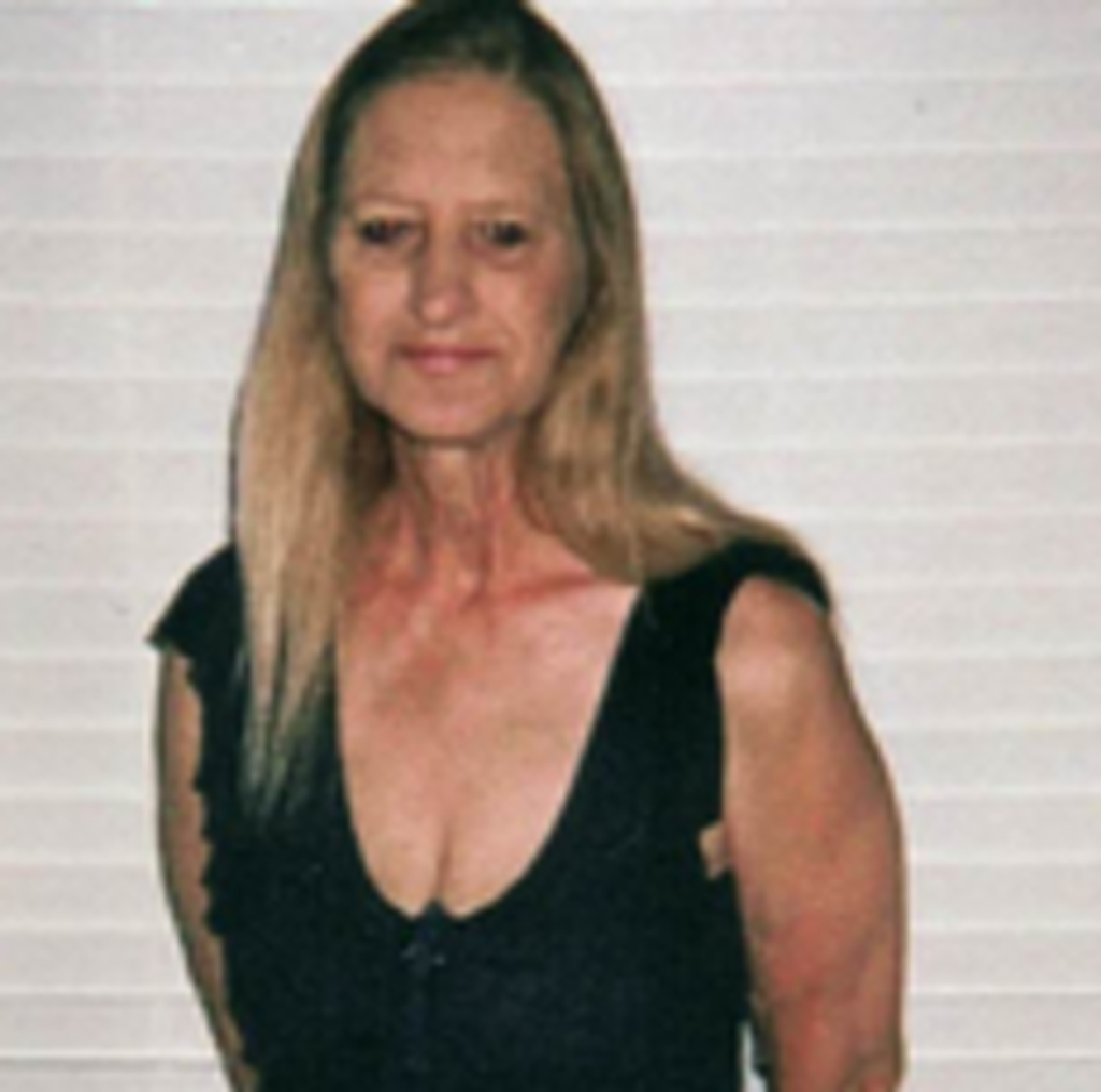 Hilda Ann Simmons Profile Photo