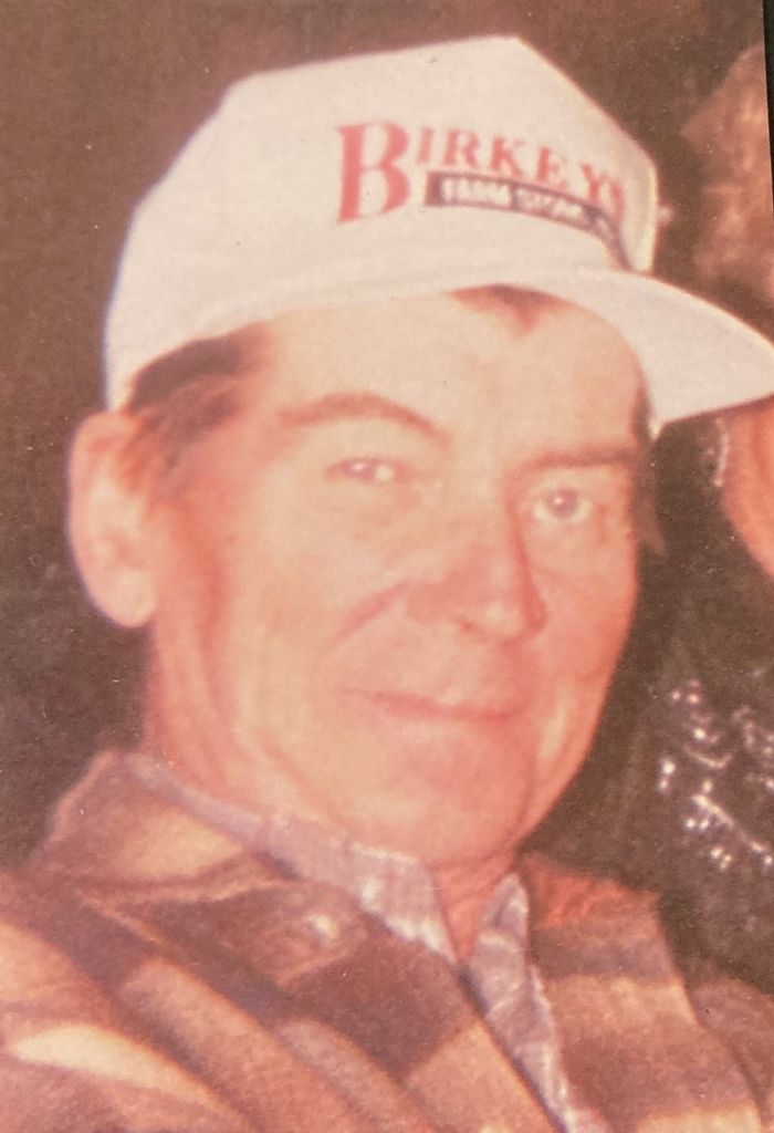 Russell Eugene Allen Profile Photo