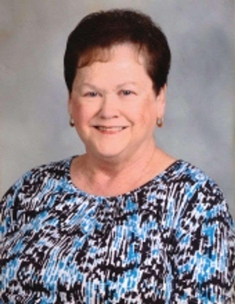 Roberta Bruce Newman