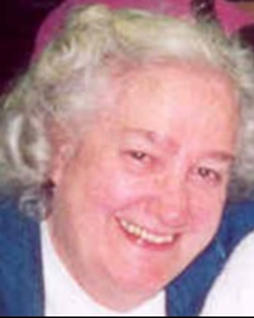Anna V. Gerardi