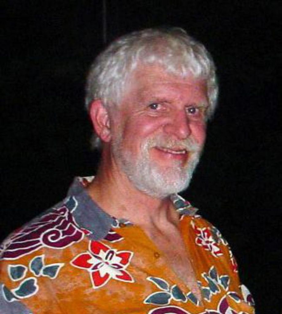 Joseph Warren Jensen Profile Photo