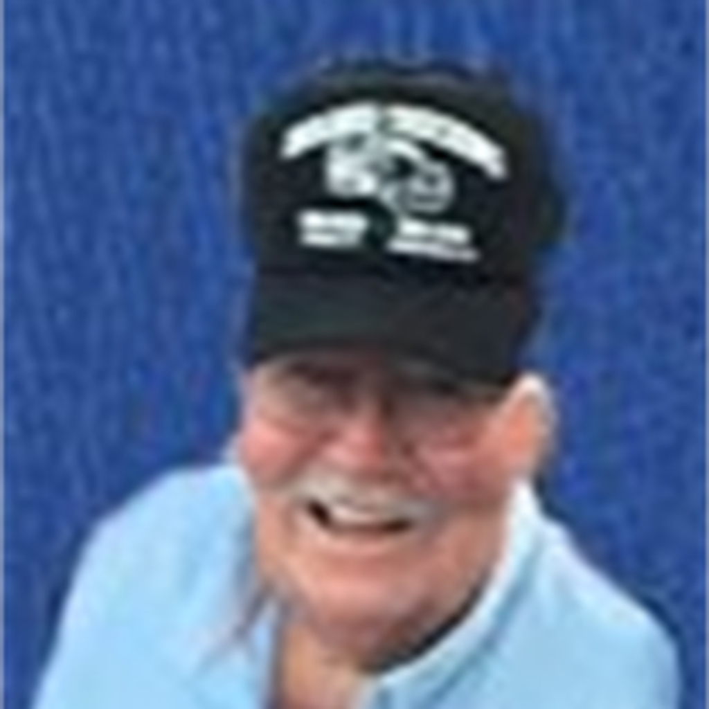 Floyd Holmes