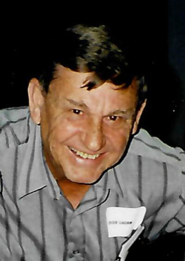 Richard Fredrick Laehn Profile Photo