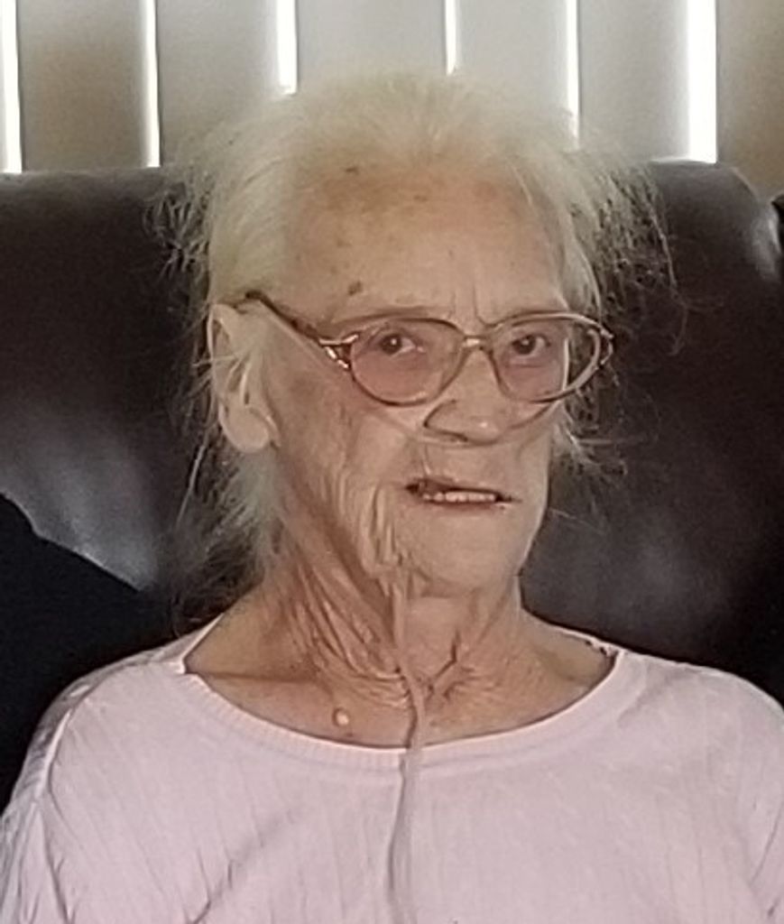 Lula Mae Stone Profile Photo