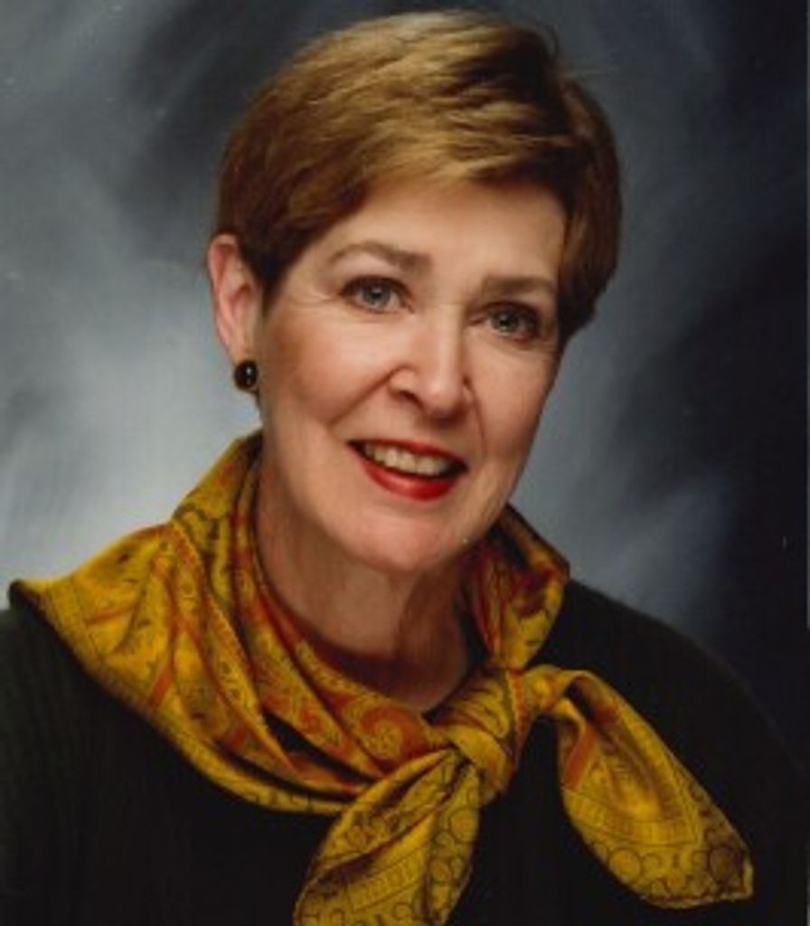 Ann Ashley Profile Photo