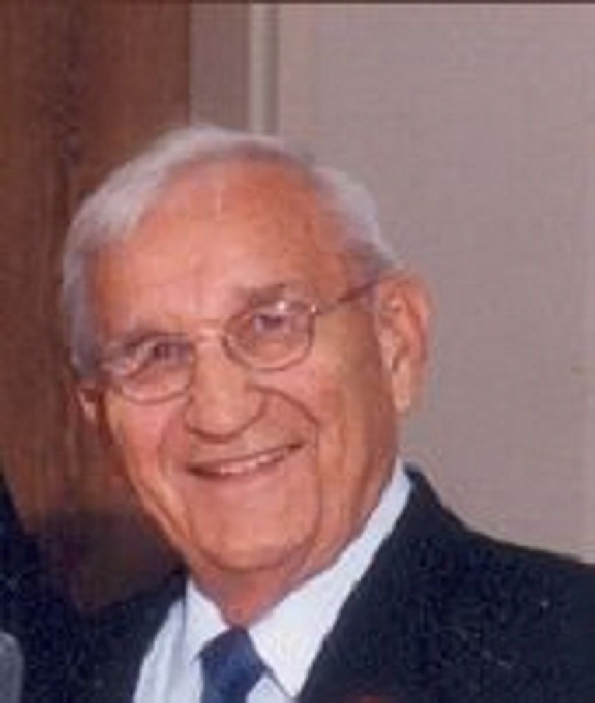 Joseph V. Novak