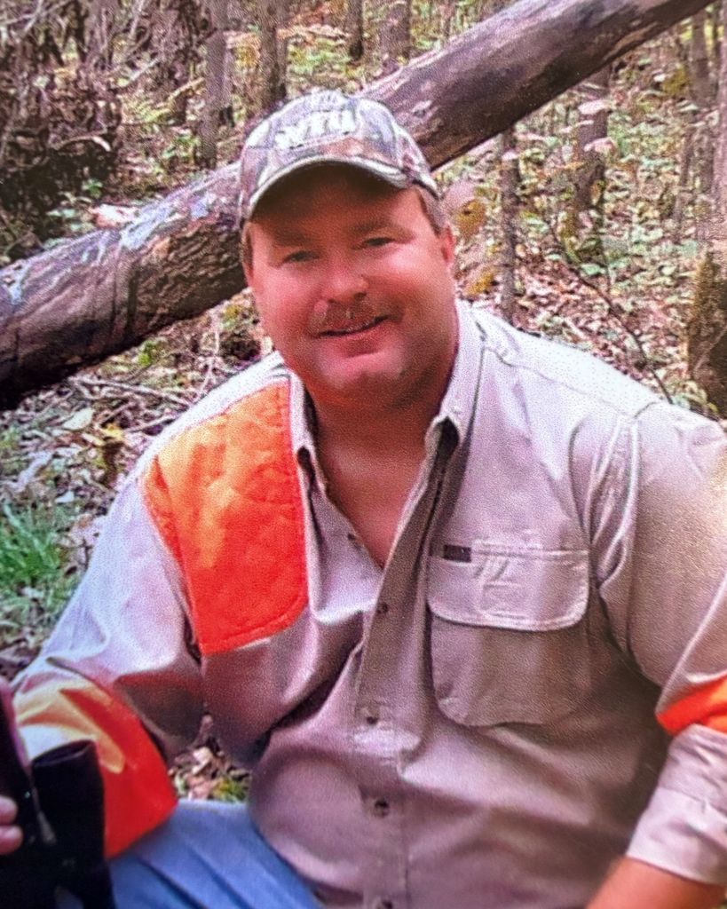 David Wickham Profile Photo