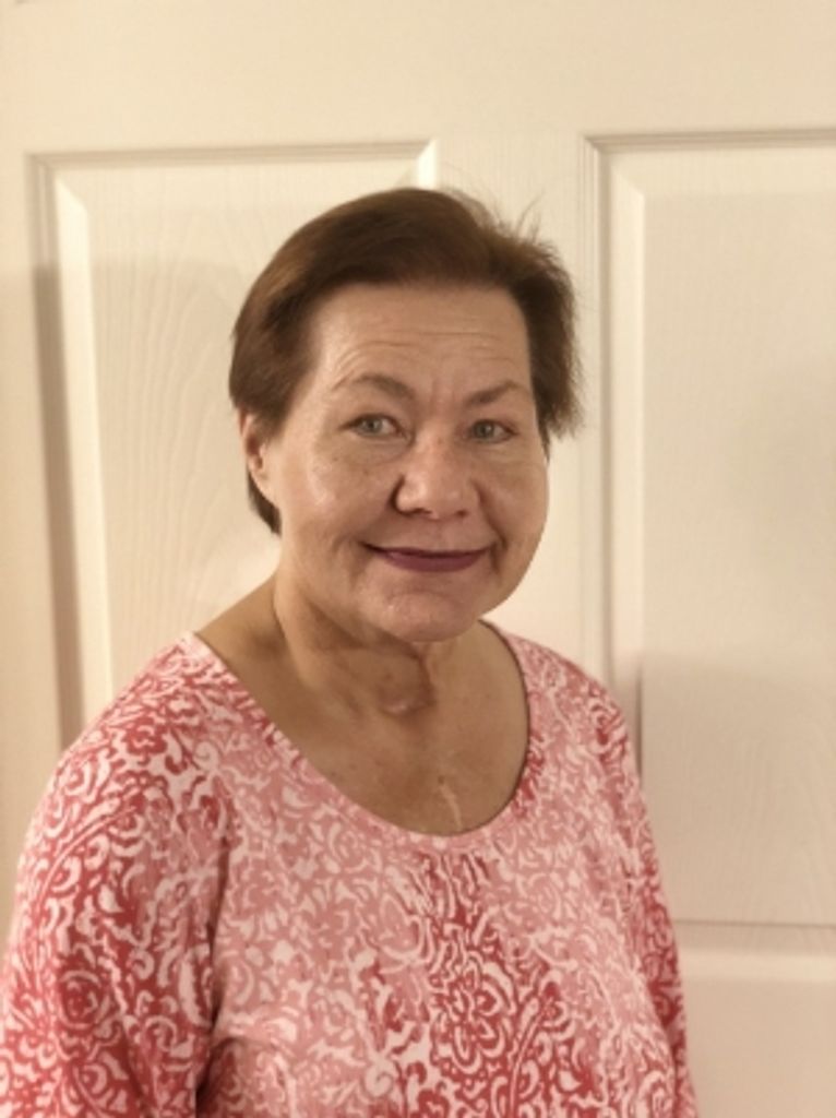 Kathleen Frances Castro