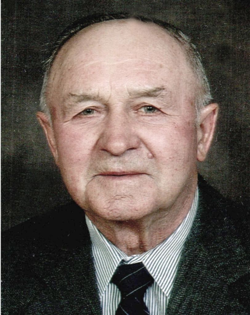 William "Bill" Ohanka Profile Photo