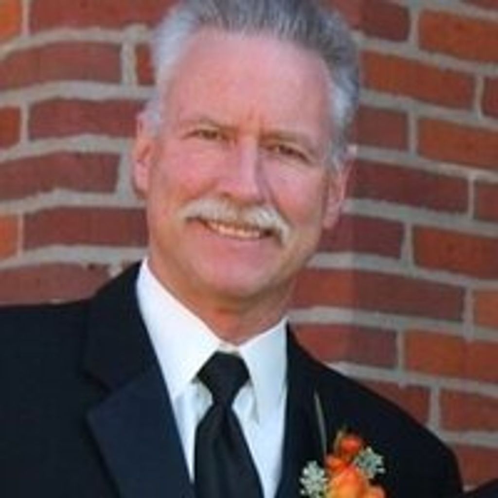 James A. "Jim" Martin