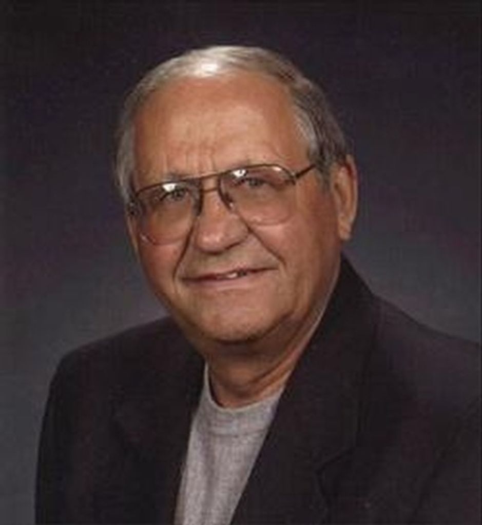 Gene Mull