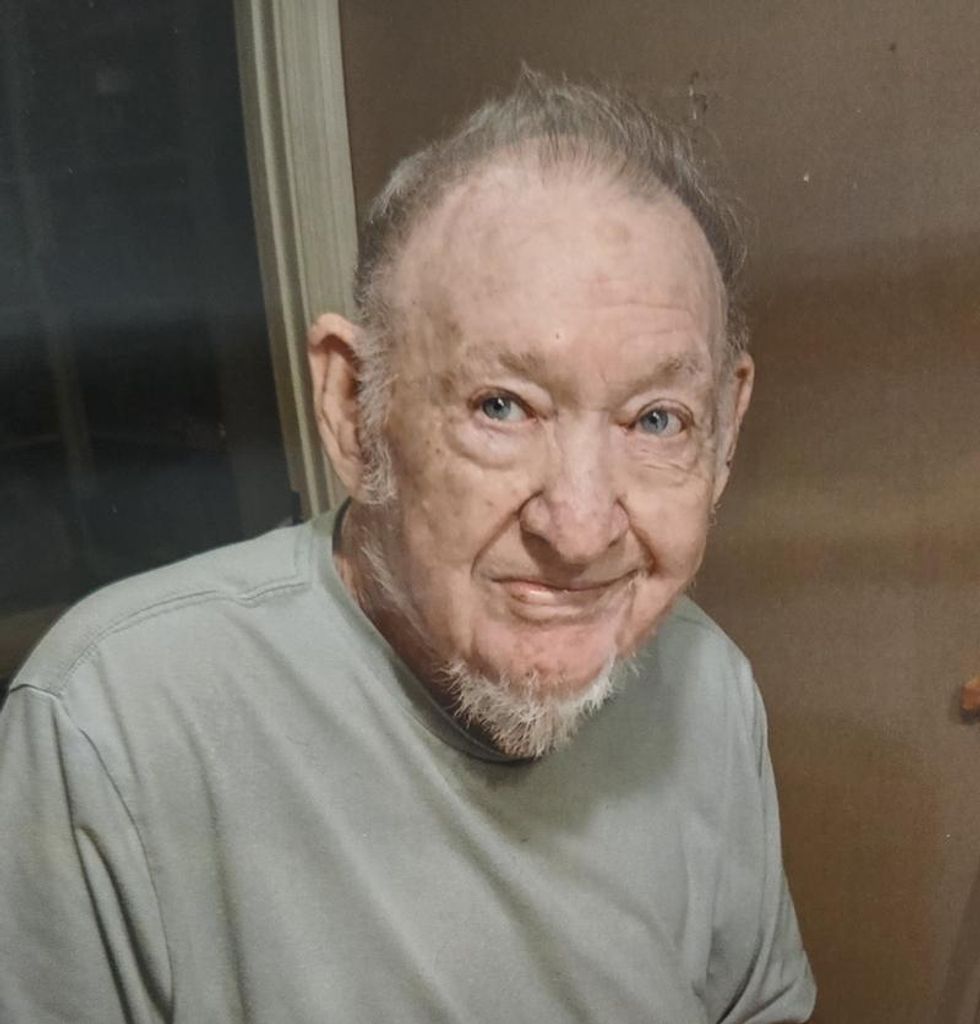 George Ray Green Profile Photo