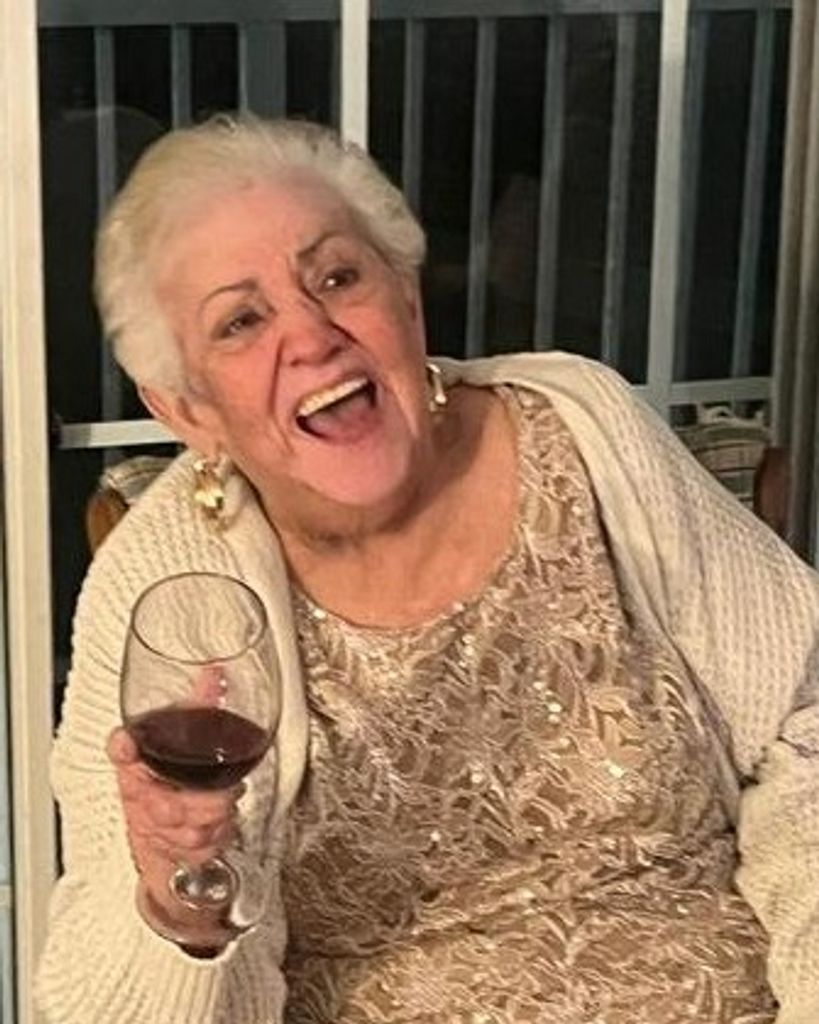 Mrs. Nilia Molero De Barboza