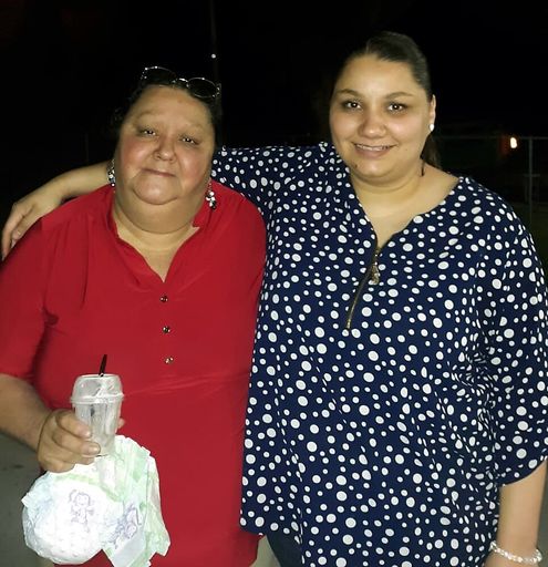 Maria Guadalupe Salinas photo gallery thumbnail 153 of 200