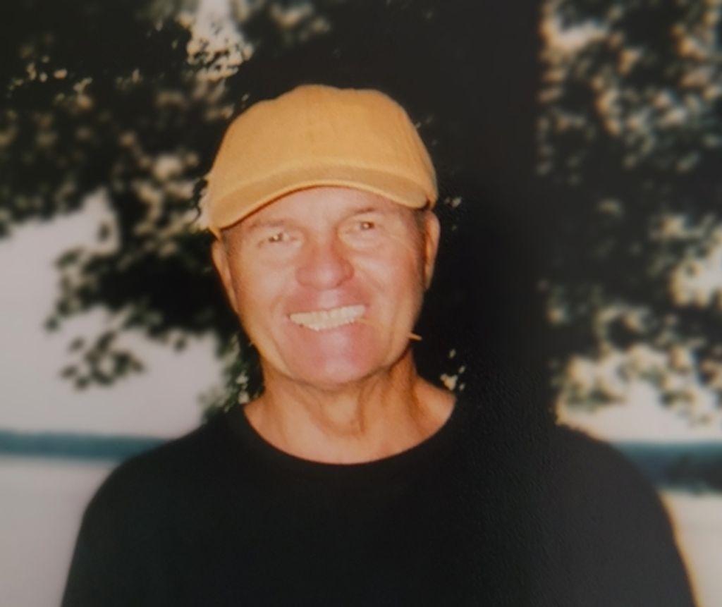 David Patton Owens Profile Photo
