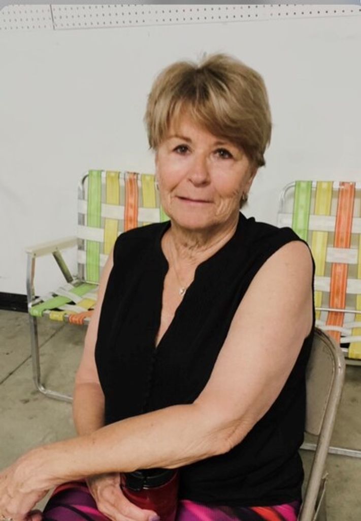 Ruth Ann Grosfield Profile Photo