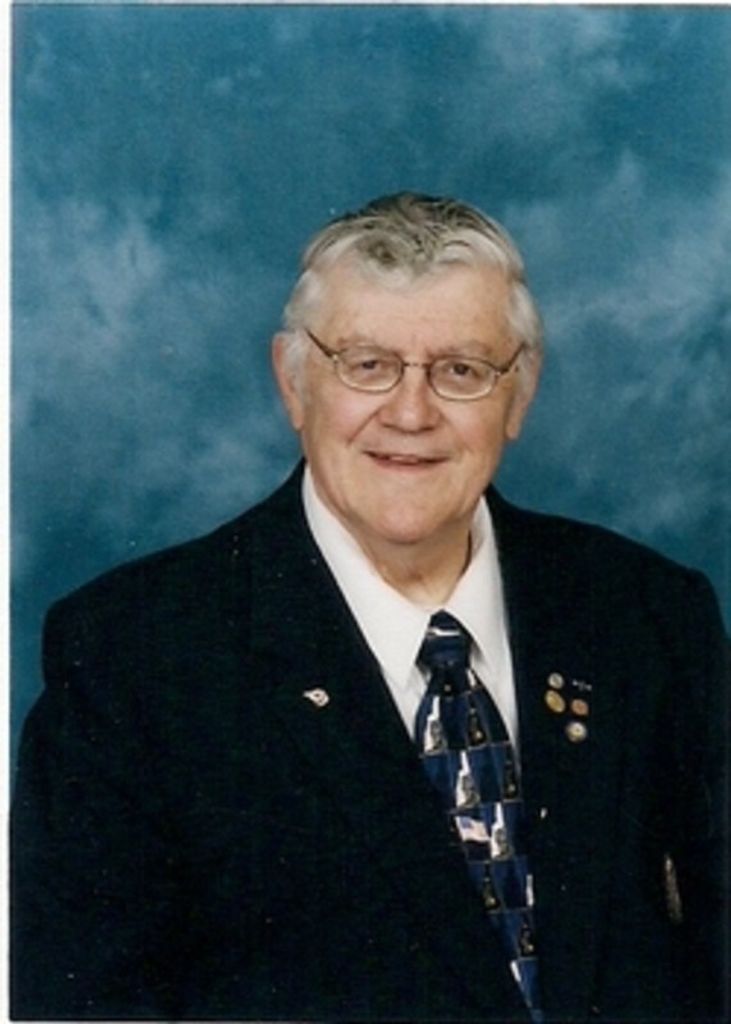 Albert J. Couture