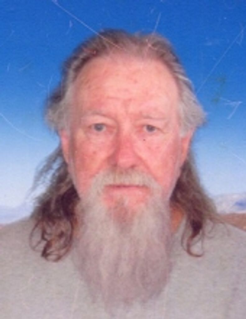 Raymond Andrew Shanks