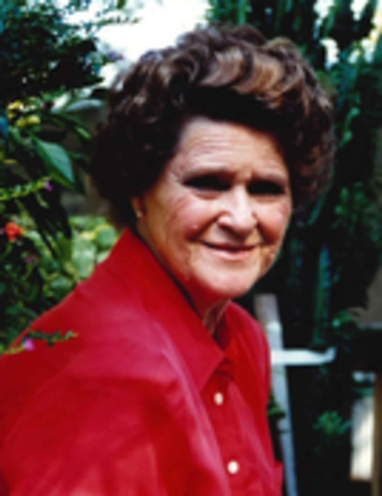 Katherine W. Arnold