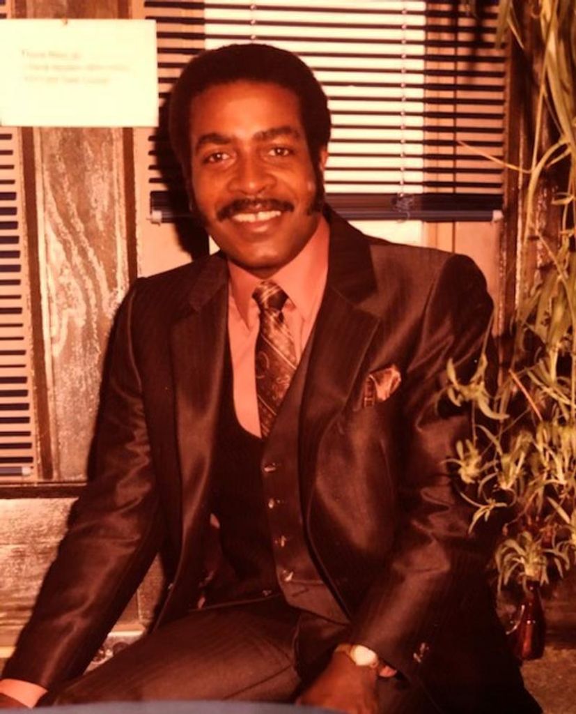Samuel Peter Allen, Jr. Profile Photo