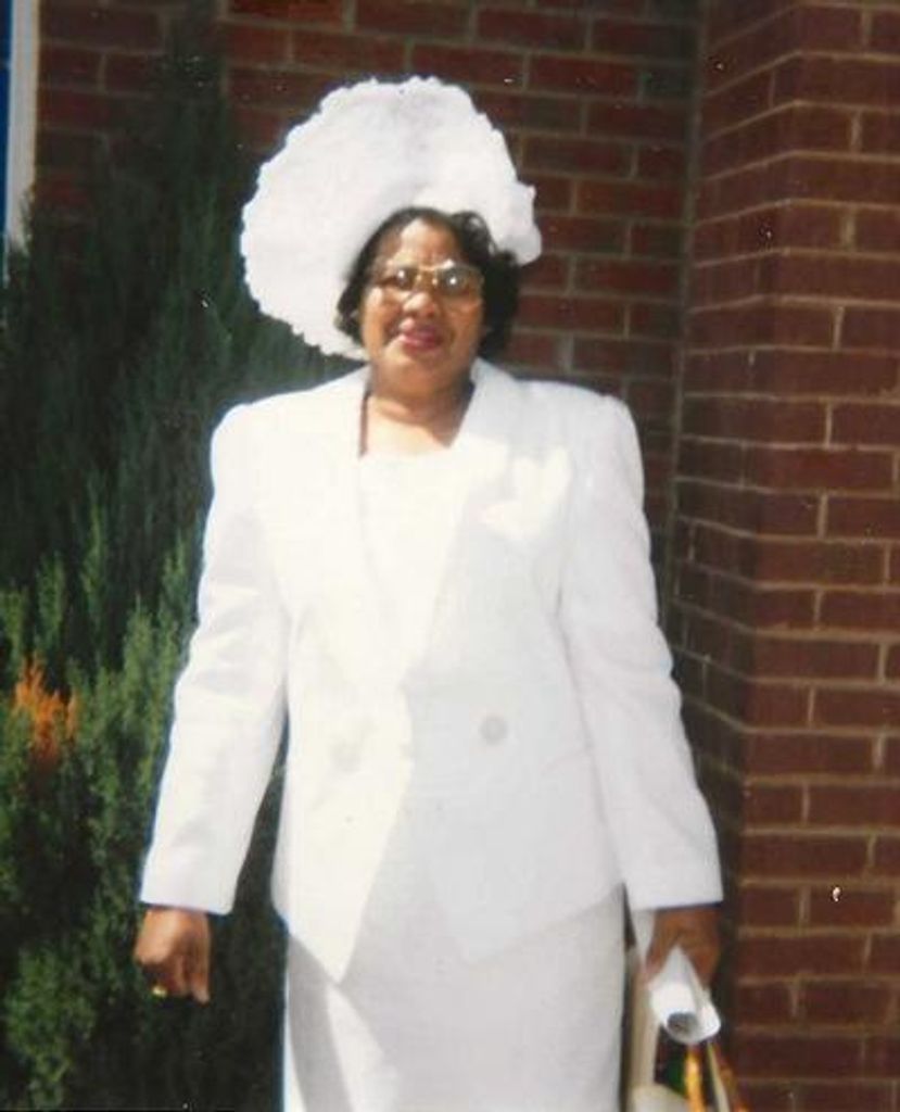 Helene Felicia King Profile Photo