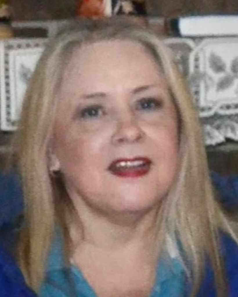 Susan Helen Faulkner Brown