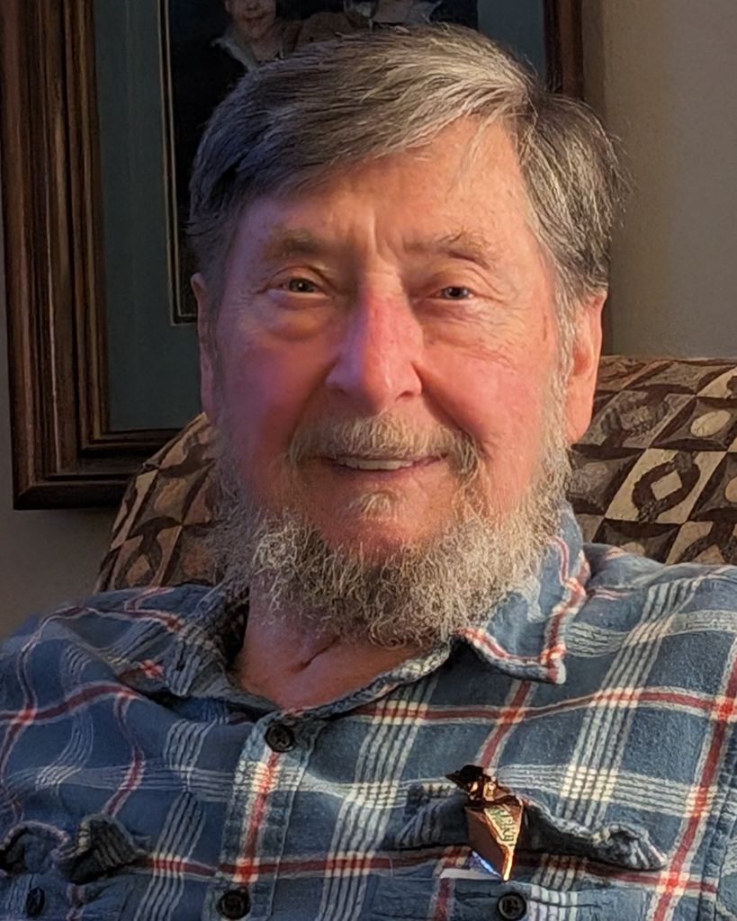 Lowell “James” Meade Jr Profile Photo