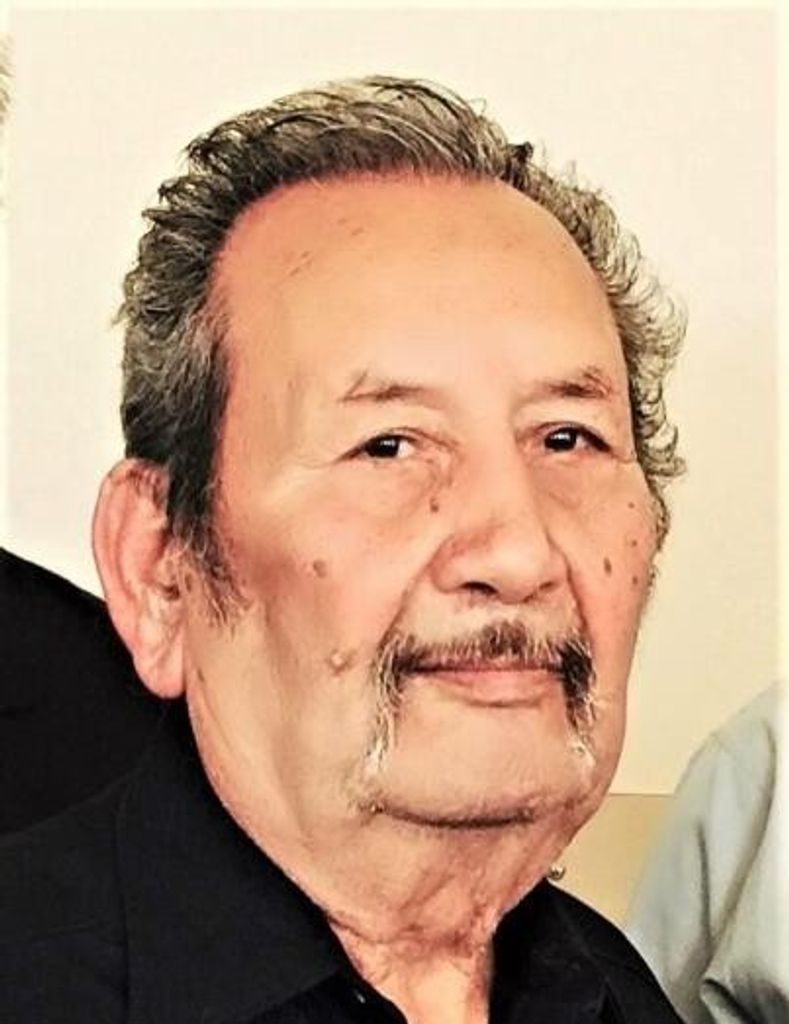 Louis Gonzales