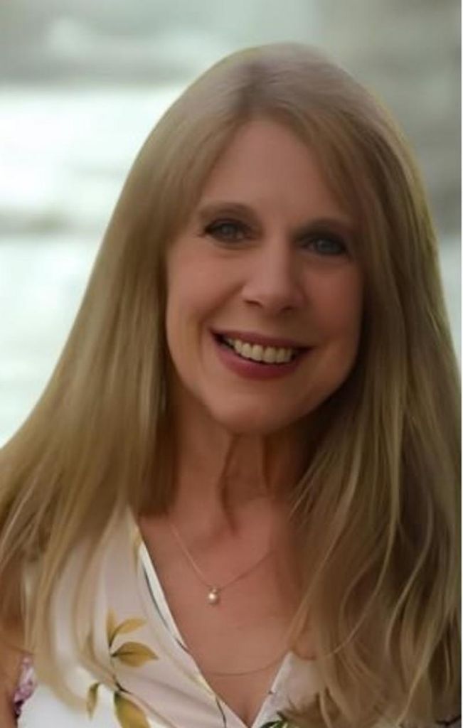Susan Dekich Profile Photo