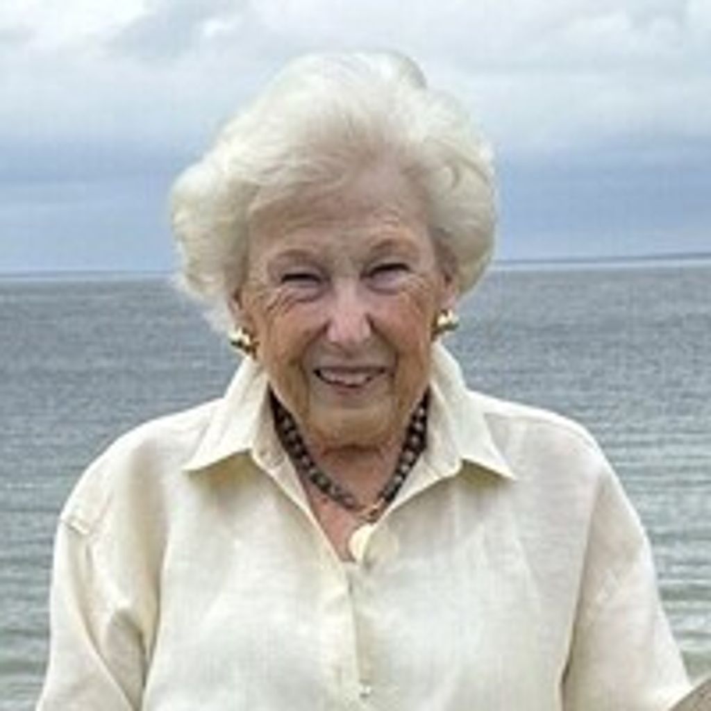 Mary Elizabeth "Beth" Bartholomew